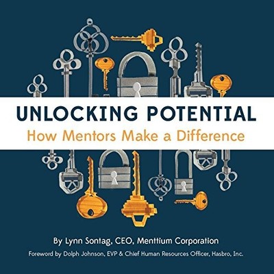 Unlocking Potential: How Mentors Make a Difference