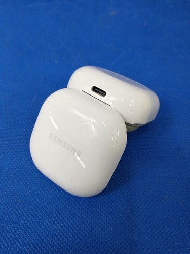 Samsung Galaxy Buds2 SM-R177 Olive Green - For Parts ⚠️READ - 第 8/8 張圖片
