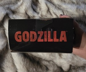 NECA 1988 NES game Godzilla: Monster of Monsters! NIB