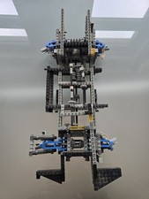 LEGO Technic 8880 Super Car - Genuine Chassis...