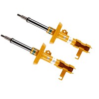 2 Bilstein SportstoßDäMpfer B8 2-35-171690 Vorne Links FüR Vauxhall Astra Mk VI