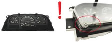 Compteur Ssangyong MUSSO
