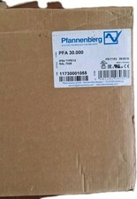 PFANNENBERG PF 30.00 Fan New.