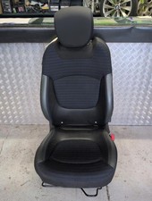 Siège Renault Captur