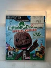 Little Big Planet 2 - Special Edition (Sony PlayStation 3 PS3) Tested