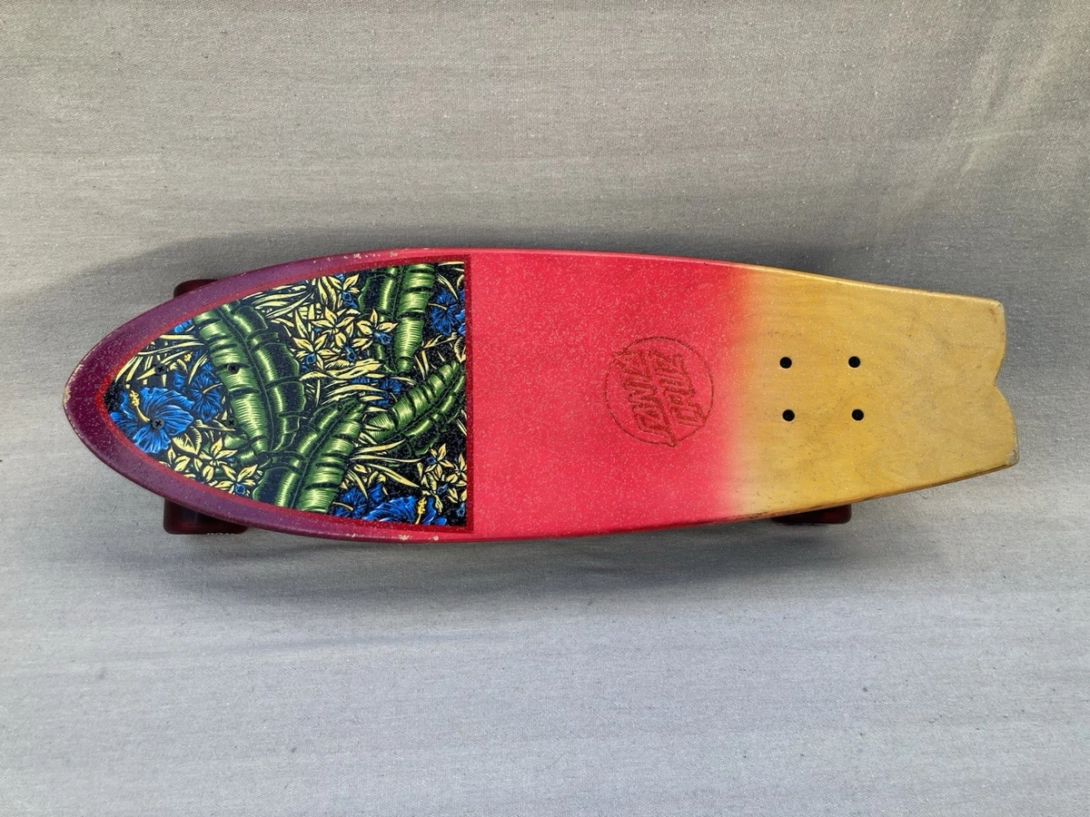 santa cruz land shark products for sale | eBay