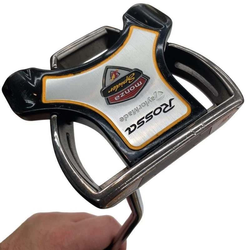 Taylormade Rossa Monza Spider Vicino Putter for sale | eBay