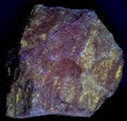 Large 6 Inch Calcite, Diopside, Aragonite - Long Lake Zinc Mine Aka Llz Or Llzm — photo 3