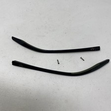 Maui Jim COVE PARK MJ531-24m Black Temple Arm Parts With Screws 370V