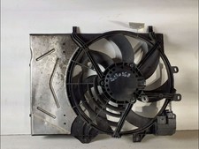 Radiateur Citroen DS3