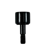 McGill CF 1/2 SB 0.5" Roller Dia x 0.375" Roller W Plain Cam Follower (Lot of 3)