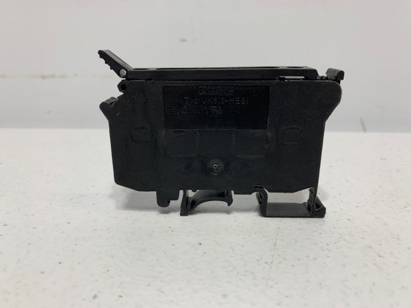 Phoenix Contact 3004171 Fuse Terminal Block 10A 500V