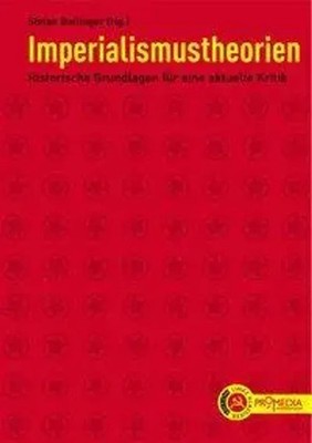 Imperialismustheorien | Stefan Bollinger | Deutsch | Taschenbuch | 176 S. | 2004