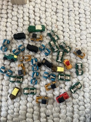 KINDER SERIE OLDTIMER Kinder