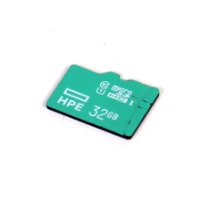 HPE 700139-B21 32GB Micro SD Flash Media Kit