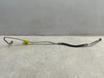 #ad 10 11 12 13 14 Lotus Evora Power Steering Pressure Hose Tube Pipe 3.5L 1612 OEM $61.59