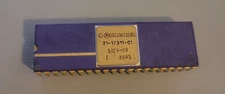 DEC 310ES - 21-17311-01 Rare Vintage COLLECTIBLE CPU