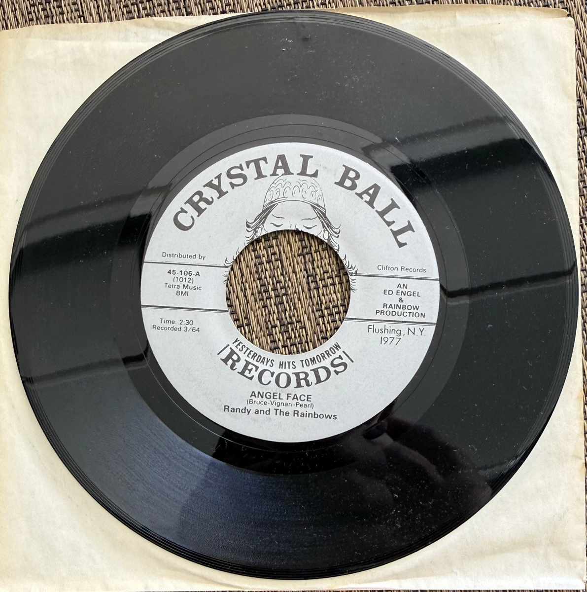 Rainbow First Pressing Vinyl Records for sale | eBay