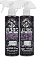 Chemical Guys - Bare Bones Undercarriage Spray (16 oz) (2 Pack)