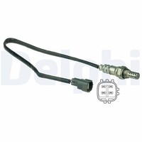 Delphi Lambdasonde Sensor Abgassteuerung ES20512-12B1 FüR Outback BH AWD BHE