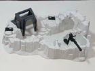 Imperial Hoth Attack Base - STAR WARS - EMPIRE STRIKES BACK - KENNER - 1980