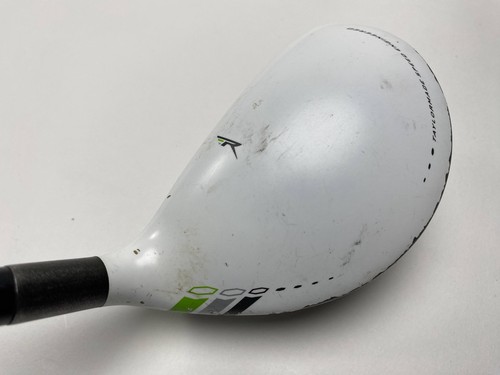 TaylorMade RocketBallz Tour 3 Hybrid 18.5* Regular Graphite Mens RH - Picture 3 of 8