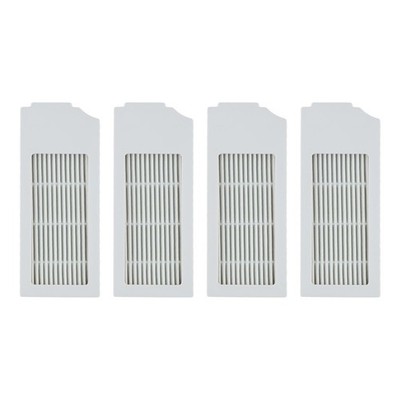 Enjoy Cleaner Luft mit Filter Set für DEEBOT N20 N20 PLUS N20 PRO PLUS Reiniger