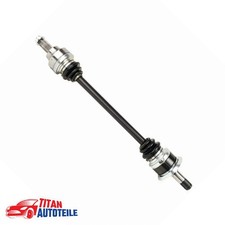 Antriebswelle hinten links für BMW X3 F25 3320 sDrive18d NEU 7614493