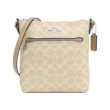 New COACH CW325 Shoulder Bag