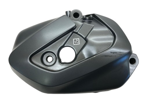 Abdeckung Zylinderkopf Links BMW