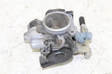 2005 Suzuki King Quad 700 4x4 Throttle Body Fuel Intake 