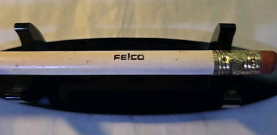 VTG Sharpened Pencil Felco