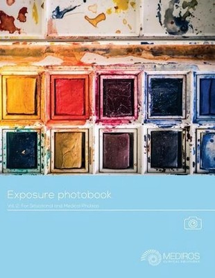 Phobia Exposure Photobook: For Situational and Medical Phobias by Pieter Jozua R