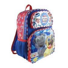 Puppy Dog Pals 16" Backpack   Kids School  Travel Bag