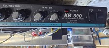Current Peavey KB-300 marketplace offer