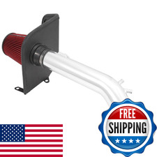 Spectre Performance Air Intake Kit High Performance Desgined To Increase