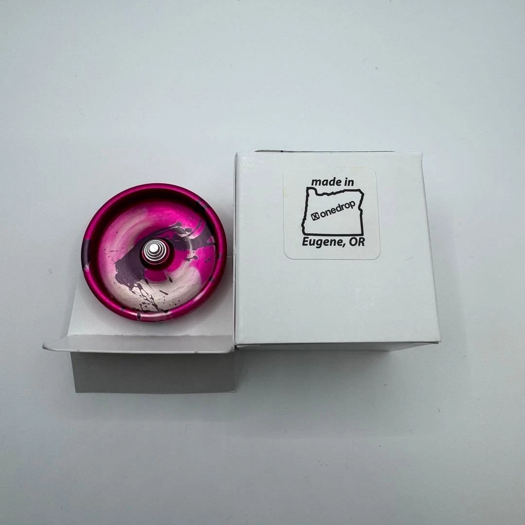 Las mejores ofertas en One Drop Yoyo | eBay