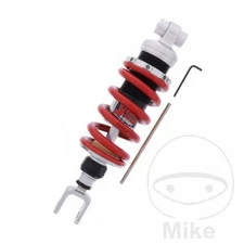 Adjustable Mono YSS shock absorber