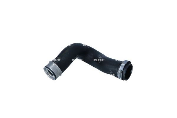 Für NRF 166200 AIR INTAKE HOSE AUDI Q7 3.0D 06-