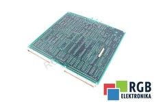 FMS-Y CPU 505050 GELAG 674A GROSSENBACHER ELEKTRONIK - Reconditionné - Garantie