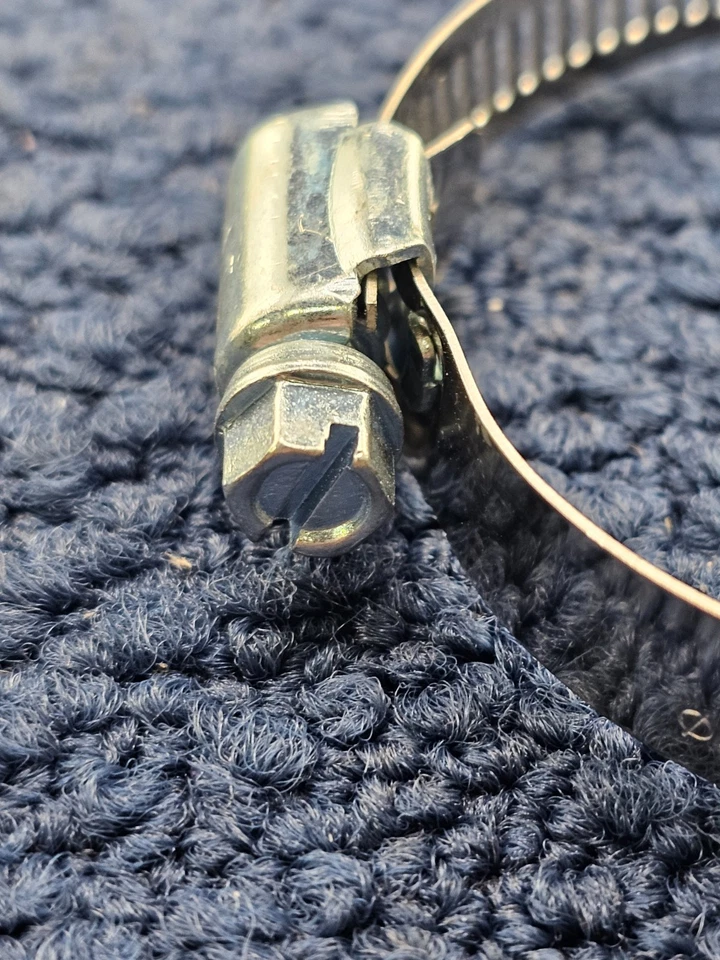 Calentador de manguera de radiador Kat's 16600 600 W 120 V para Buick Centurion 1971-1973 Foto 4 de 4