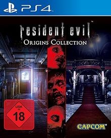 Resident Evil Origins Collection (Resident Evil + R... | Game | Zustand sehr gut