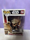Funko Pop! Vinyl: Star Wars - Jar Jar Binks #700