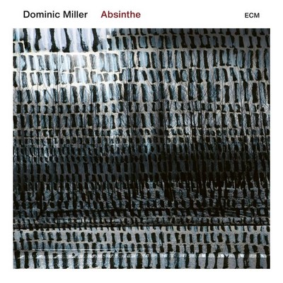 dominic miller Absinthe Limited Edition SHM-CD From Japan CD 10tracks
