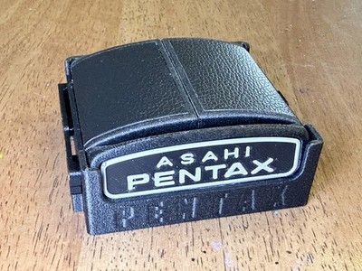 Waist Level Finder Viewfinder for Pentax 67 6x7 3D Printed