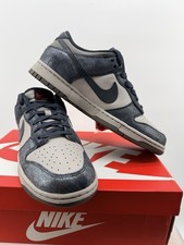 Nike Dunk Low Retro NYC CBGB size 14 Nike Dunk Low NYC CBGB for Sale | Authenticity Guaranteed | eBay main image 2
