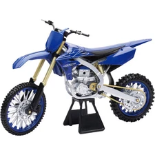 New Ray Toys 1:6 Yamaha YZ450F - Blue 49703