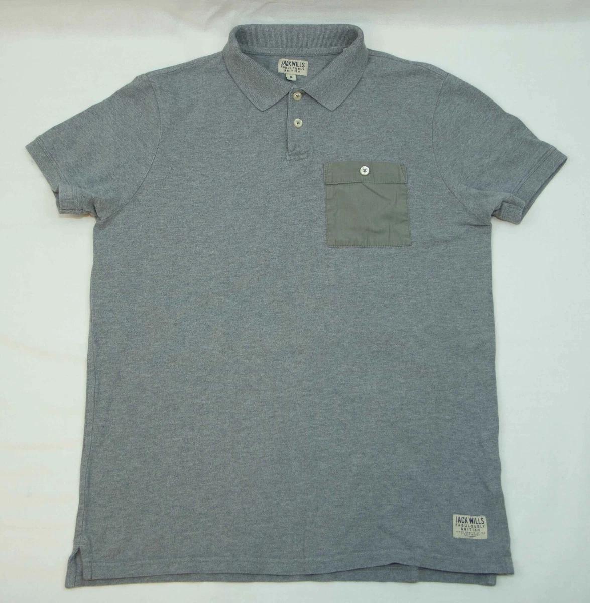 Pull Jack Wills Homme, Taille S, parfait pour l'hiver