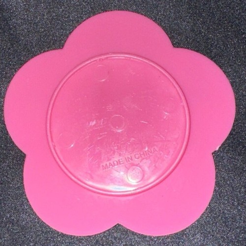 YOU PICK Replacement Misc Toy Plastic Tea Set Cups Saucers Plates Utensils Lids - Picture 559 of 624