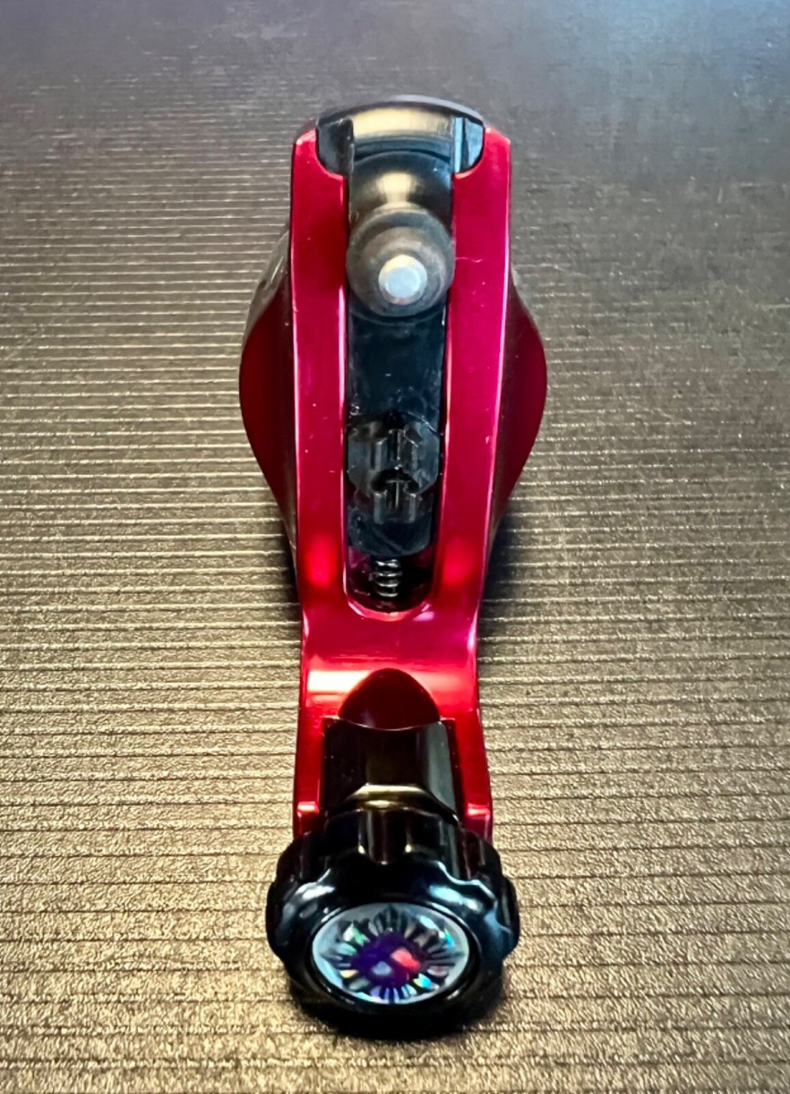 bishop rotary tattoo machine | eBay
